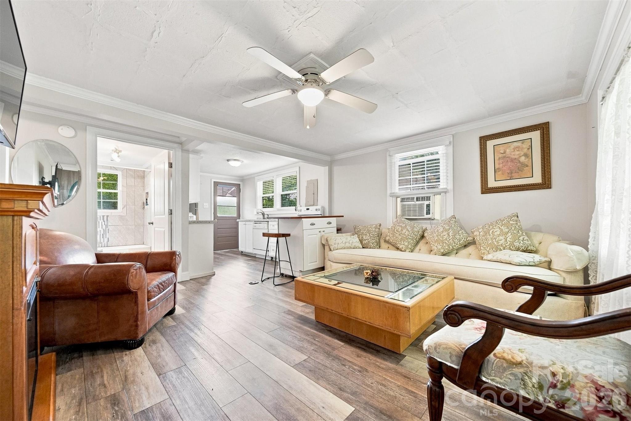 Single Family Residence at 2588 Old Shelby Road, Hickory, photo 28 of 48
