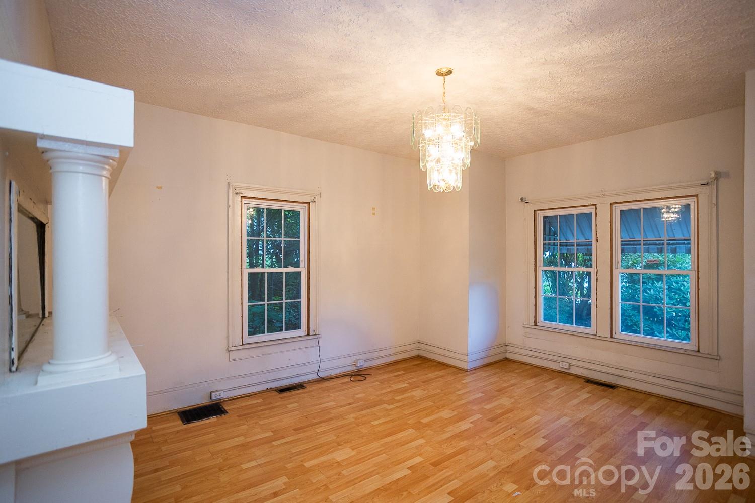 Single Family Residence at 91 Clingman Avenue, Asheville, photo 21 of 35