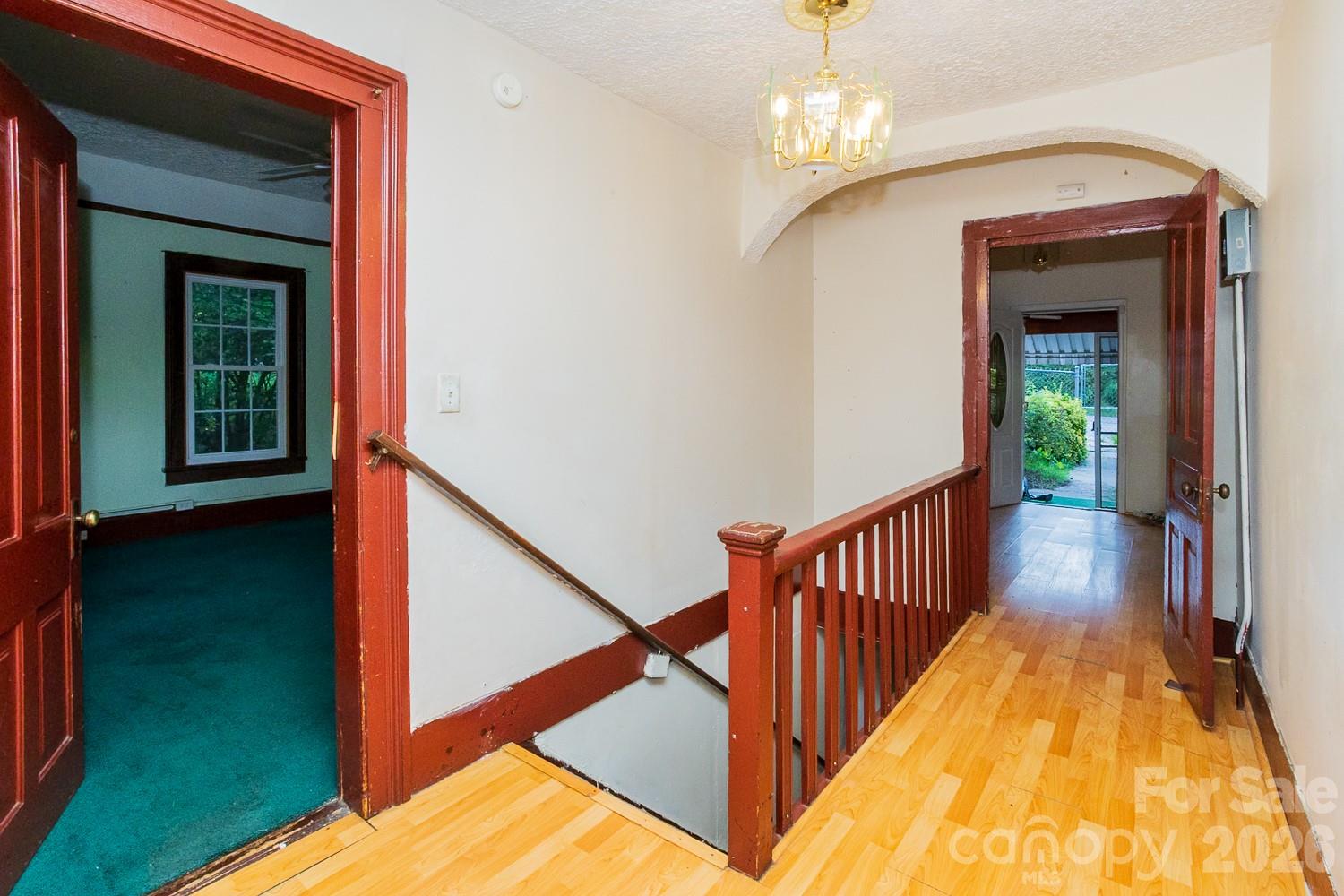 Single Family Residence at 91 Clingman Avenue, Asheville, photo 32 of 35