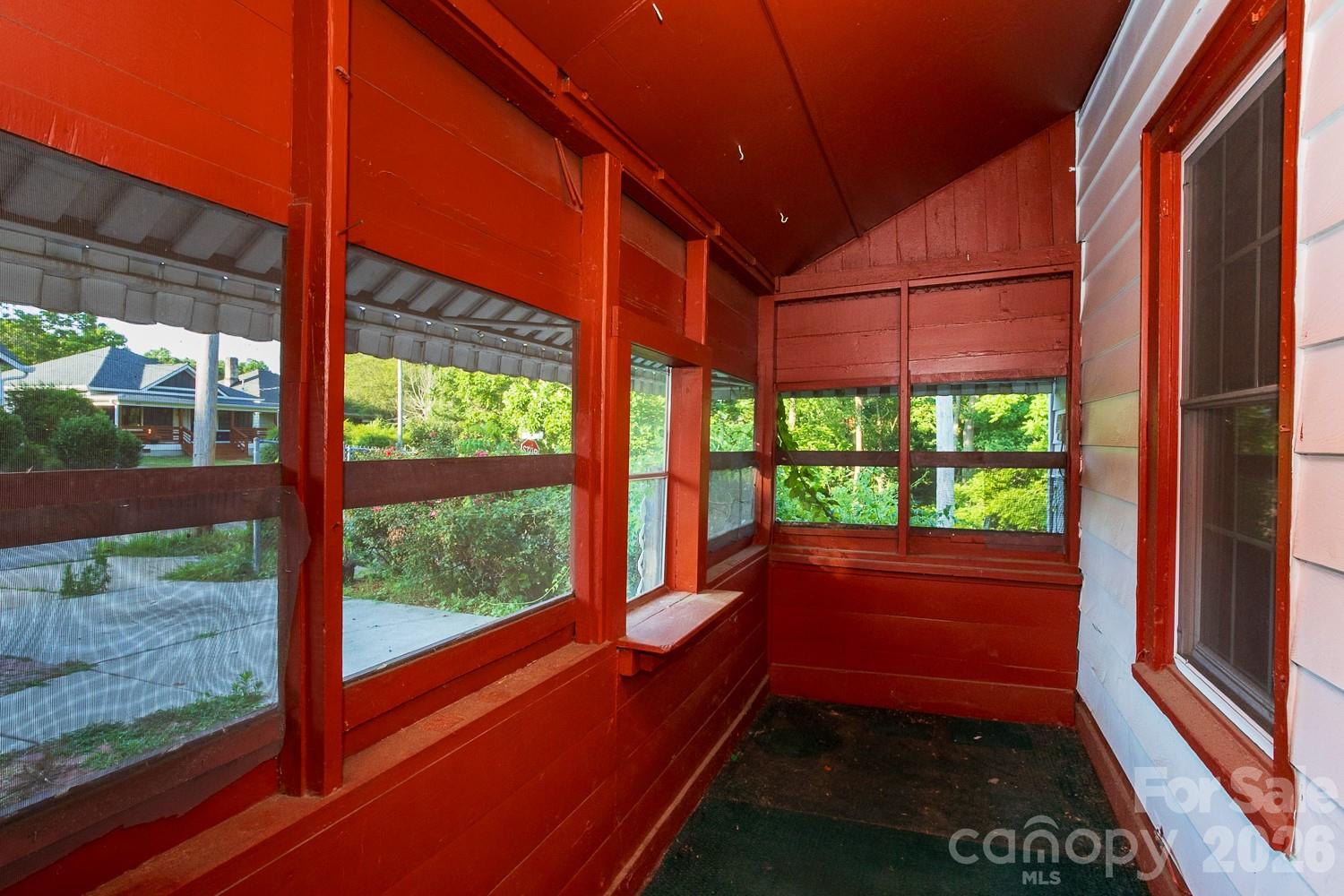 Single Family Residence at 91 Clingman Avenue, Asheville, photo 35 of 35