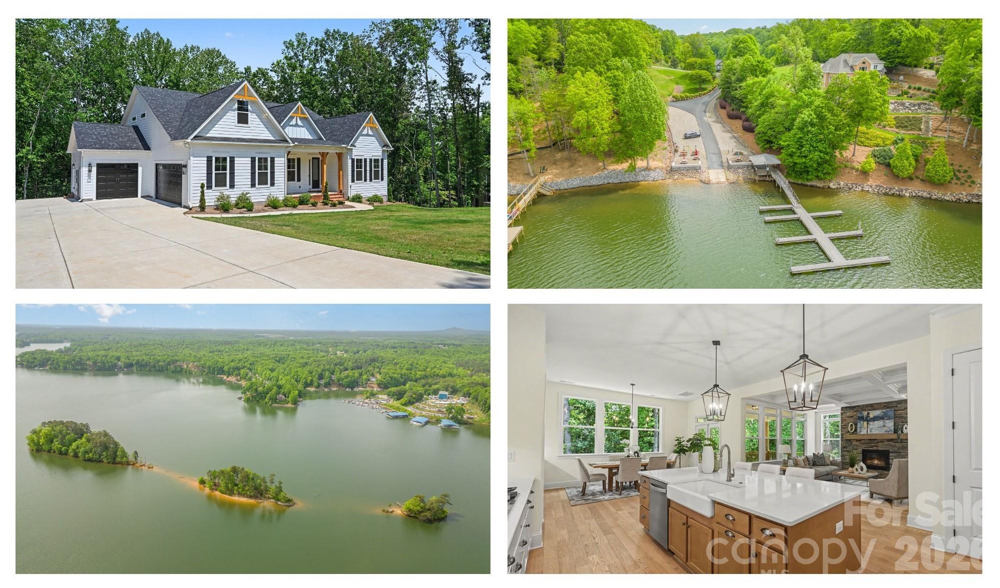131 High Lake Drive