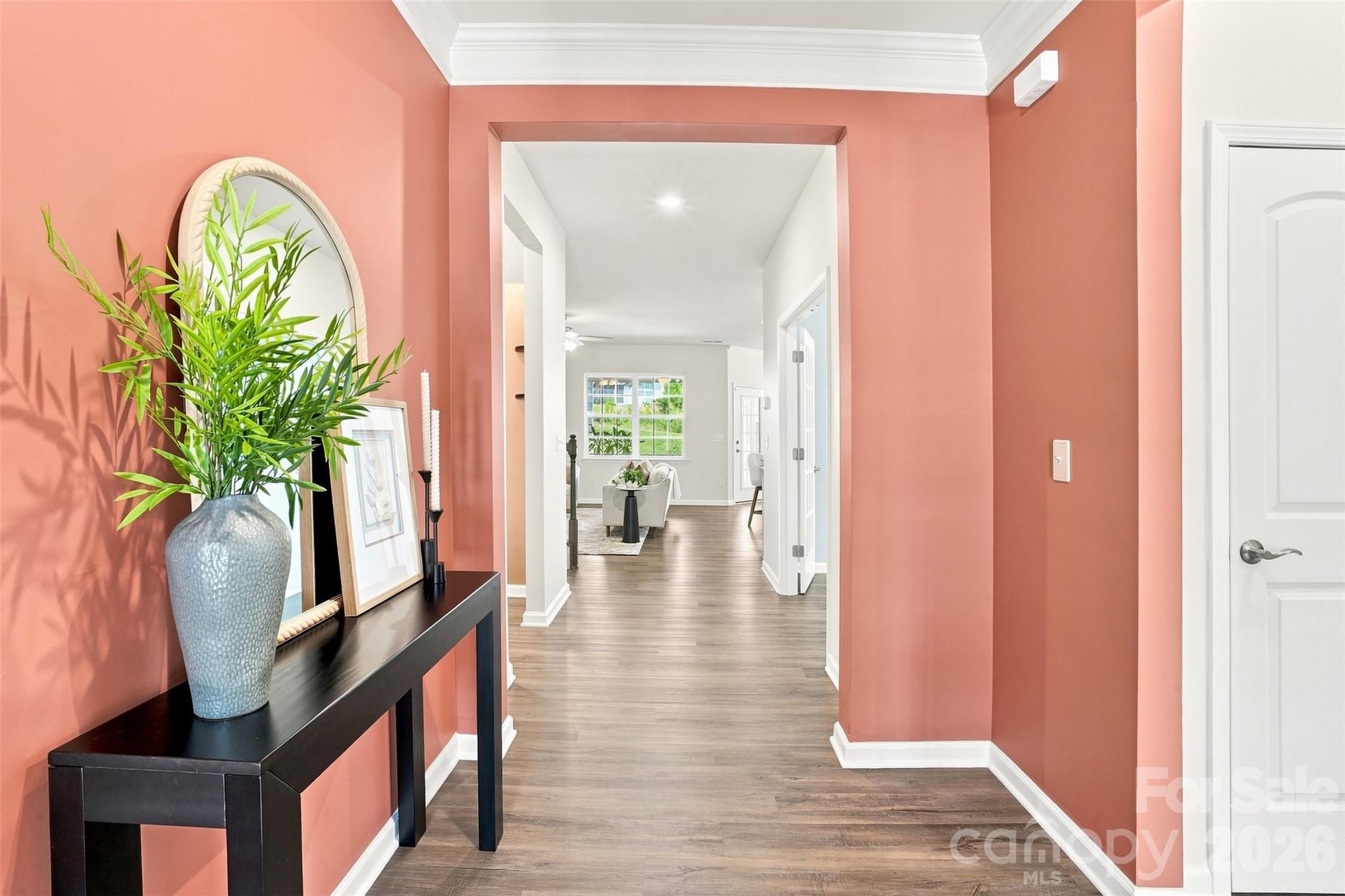Single Family Residence at 3065 Rosseau Lane, Mount Holly, photo 4 of 43