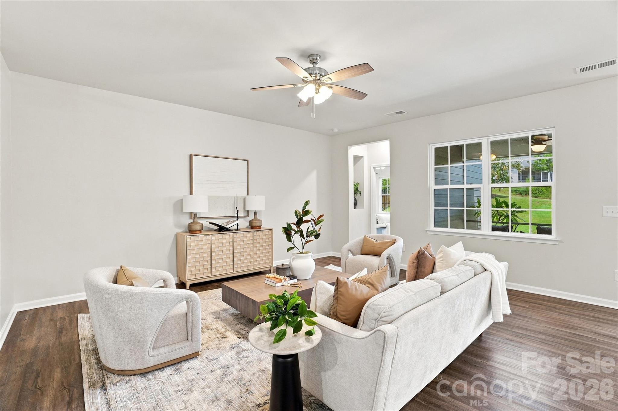 Single Family Residence at 3065 Rosseau Lane, Mount Holly, photo 6 of 43
