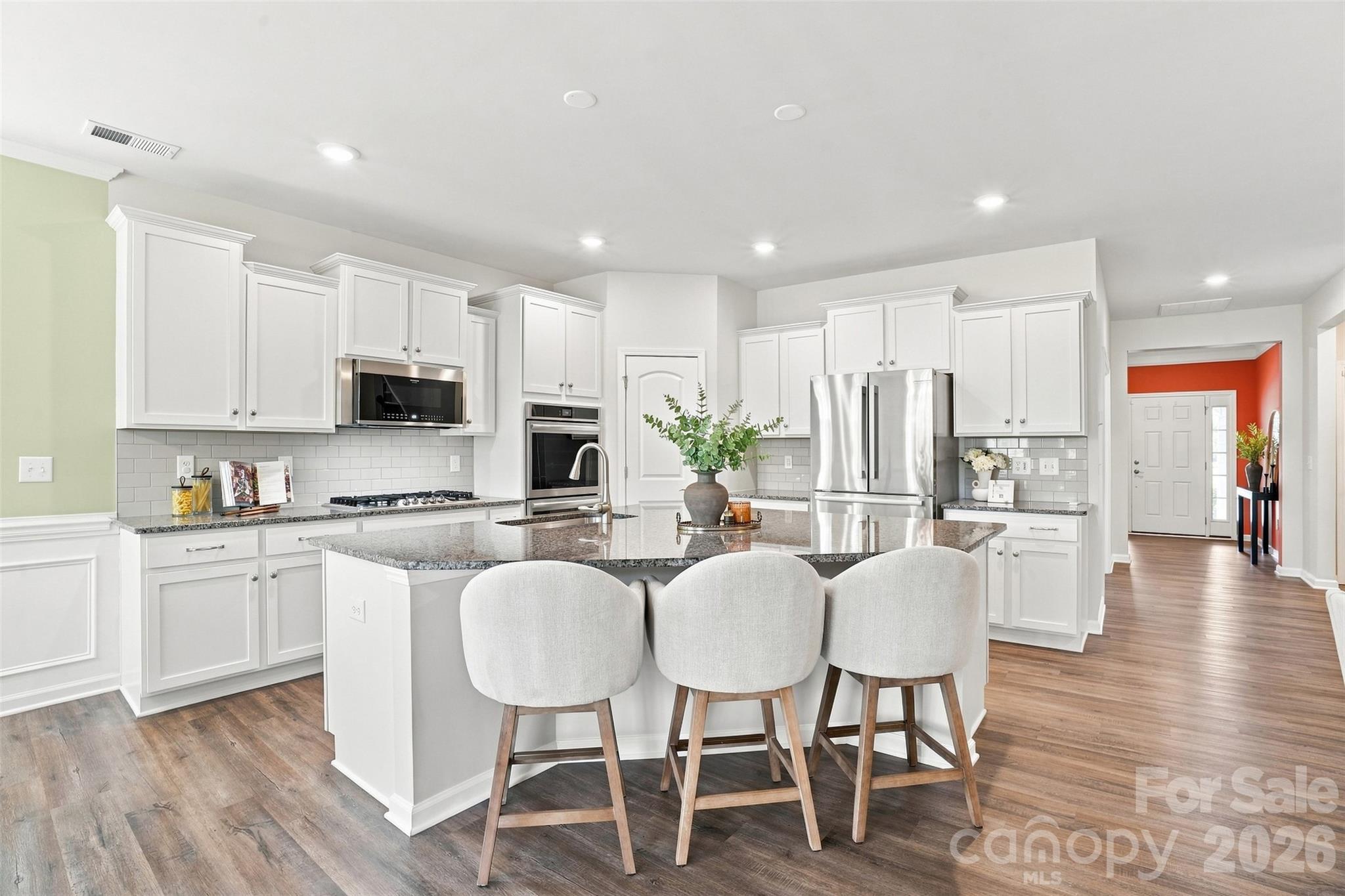 Single Family Residence at 3065 Rosseau Lane, Mount Holly, photo 8 of 43