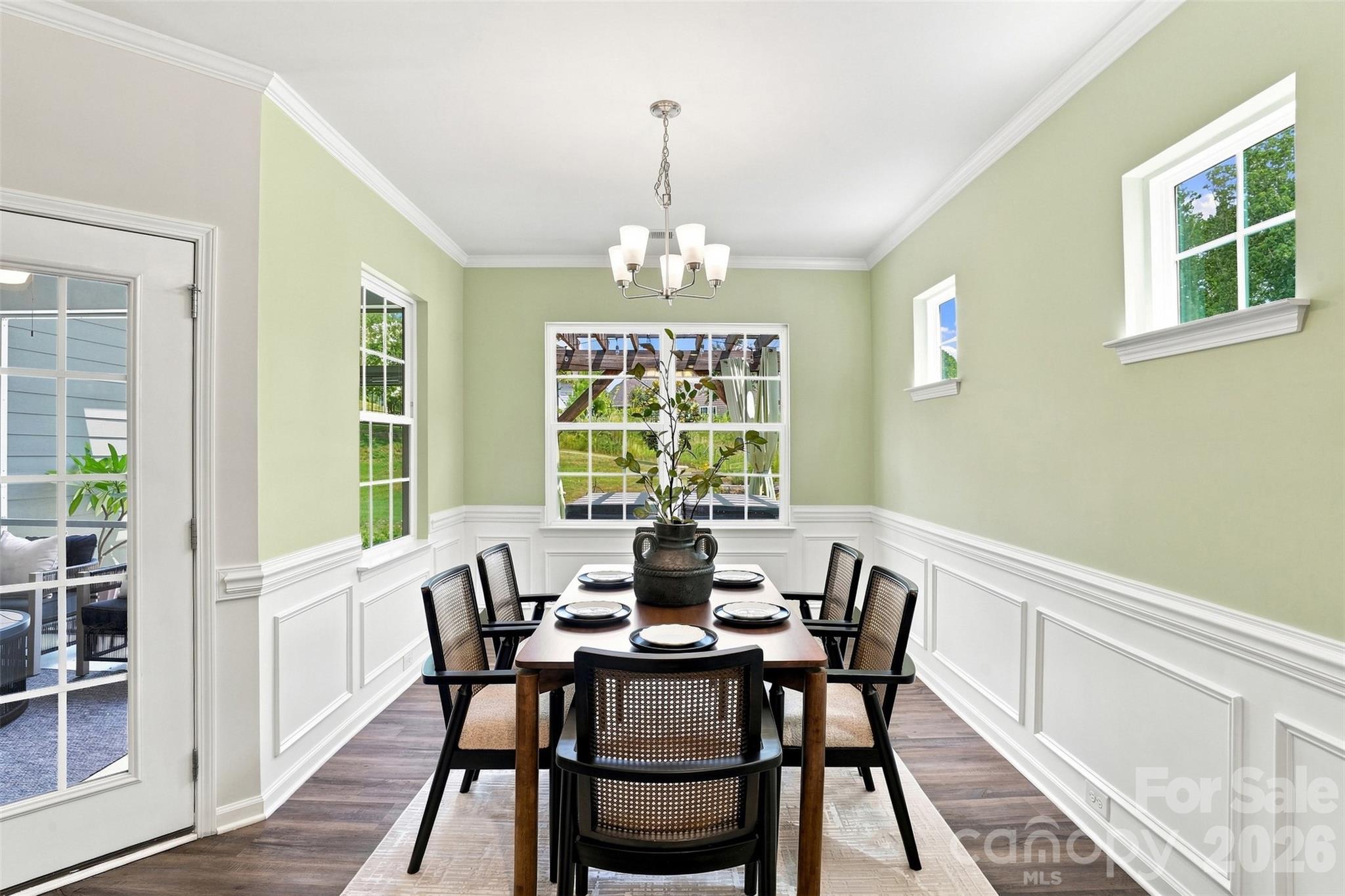 Single Family Residence at 3065 Rosseau Lane, Mount Holly, photo 12 of 43