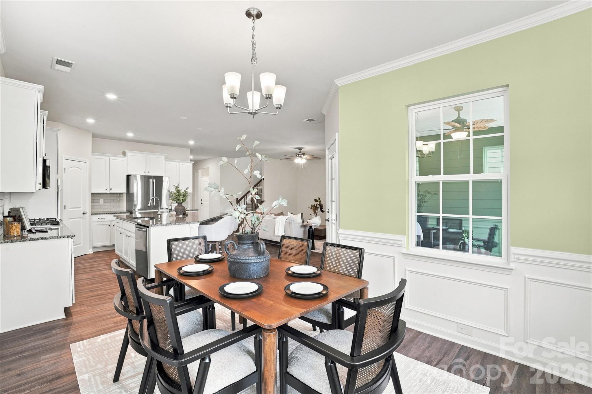 Single Family Residence at 3065 Rosseau Lane, Mount Holly, photo 13 of 43