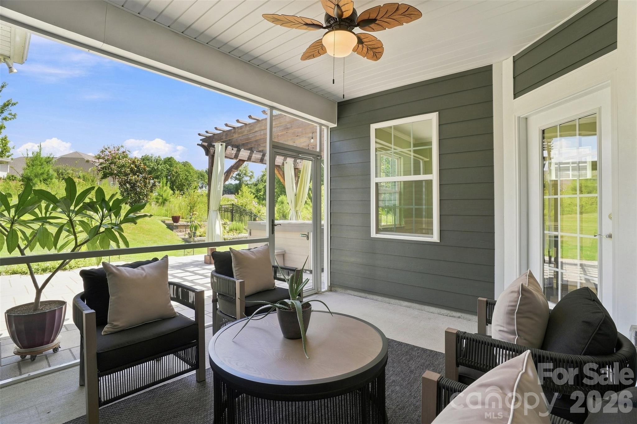 Single Family Residence at 3065 Rosseau Lane, Mount Holly, photo 34 of 43