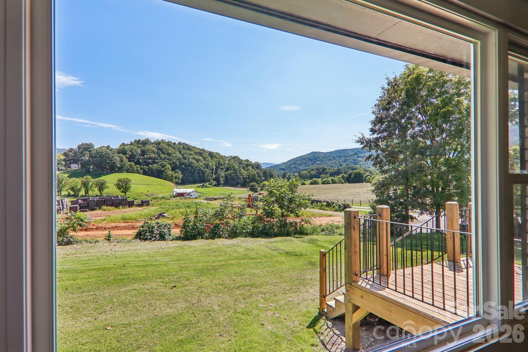 Single Family Residence at 120 Sonoma Road, Waynesville, photo 5 of 48