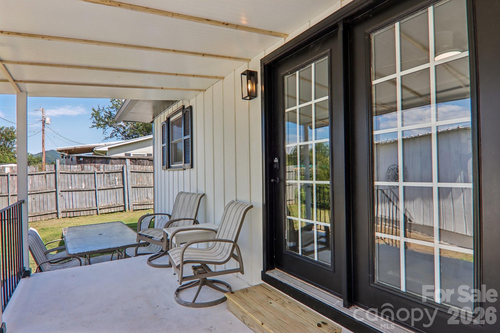 Single Family Residence at 120 Sonoma Road, Waynesville, photo 8 of 48