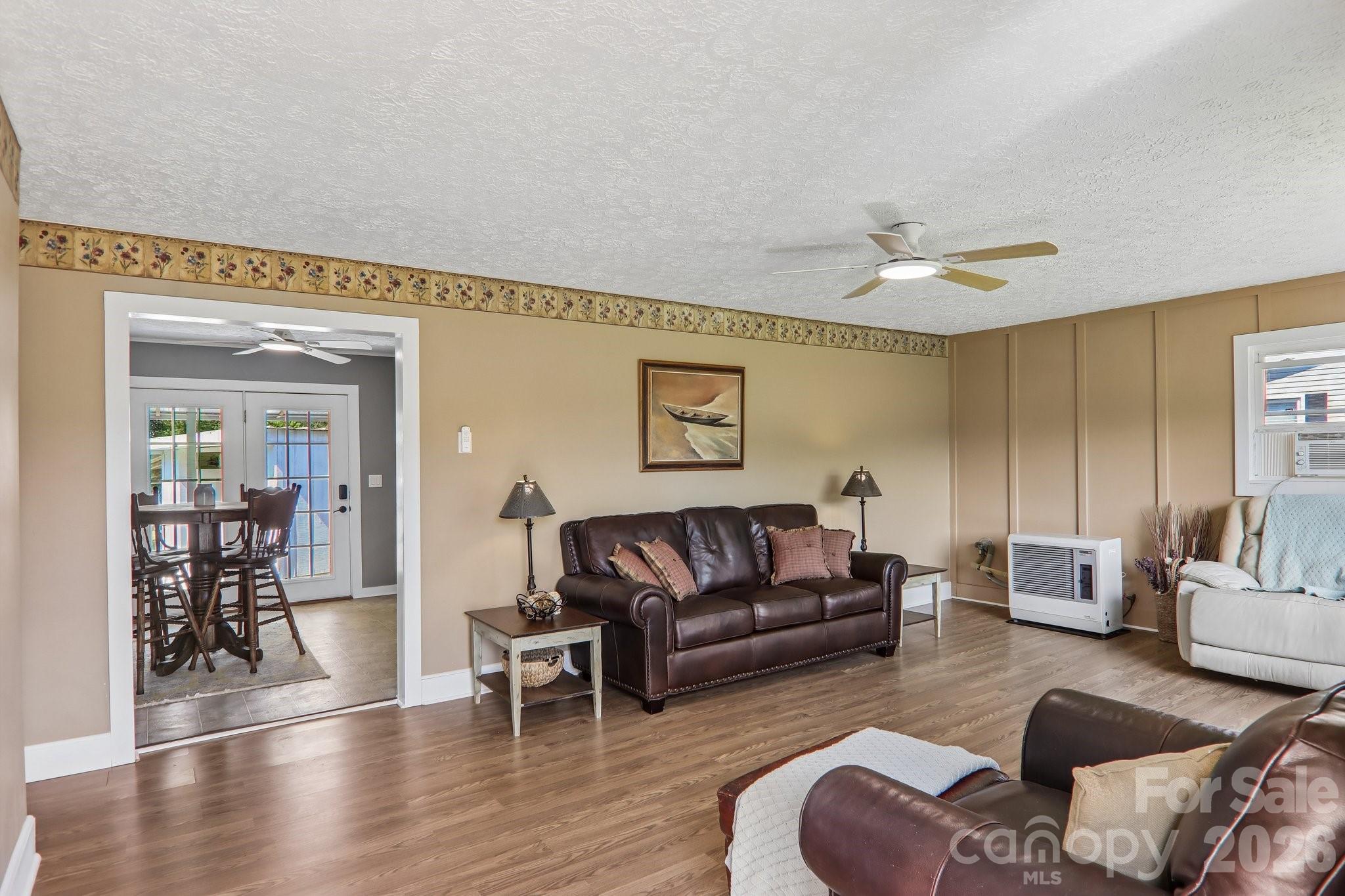 Single Family Residence at 120 Sonoma Road, Waynesville, photo 13 of 48