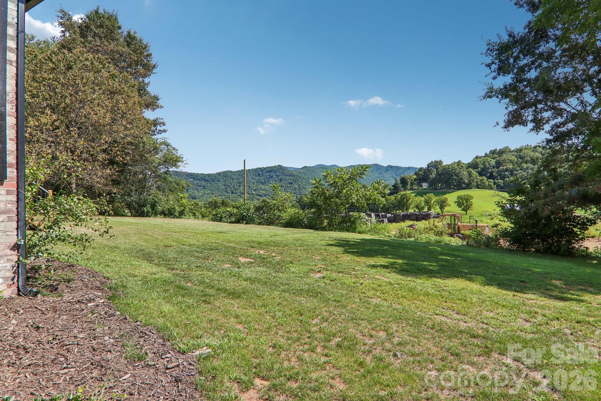 Single Family Residence at 120 Sonoma Road, Waynesville, photo 33 of 48