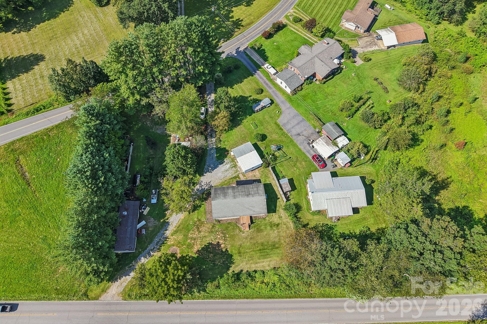 Single Family Residence at 120 Sonoma Road, Waynesville, photo 39 of 48