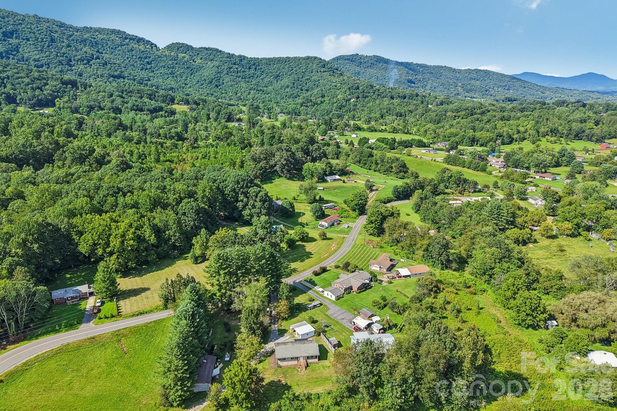 Single Family Residence at 120 Sonoma Road, Waynesville, photo 41 of 48