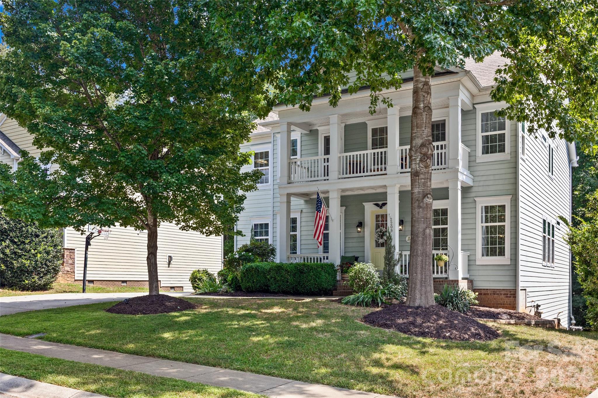 2209 Trading Ford Drive