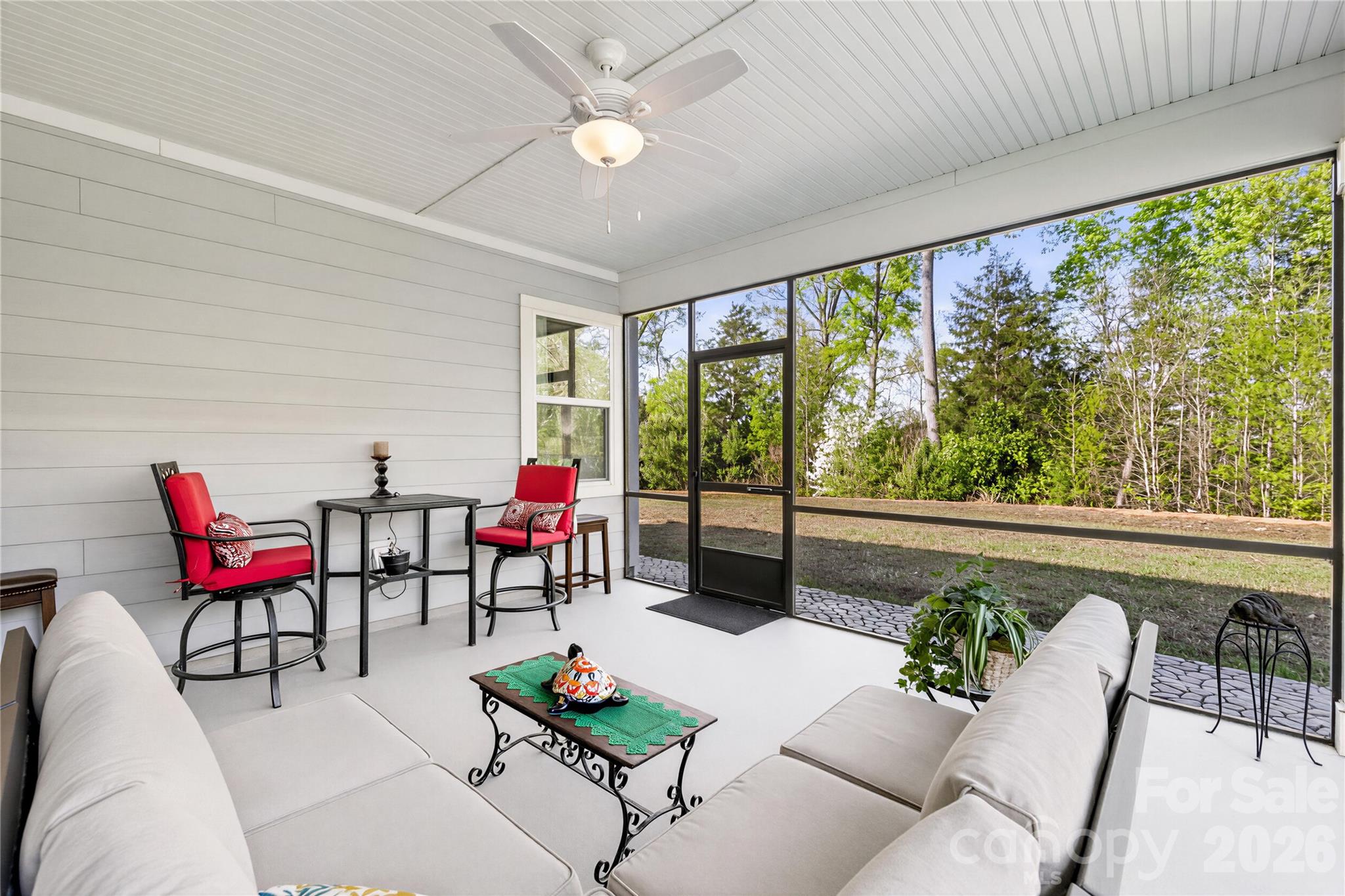Enjoy your mornings or evenings. - 264 Flat Rock Drive, Denver