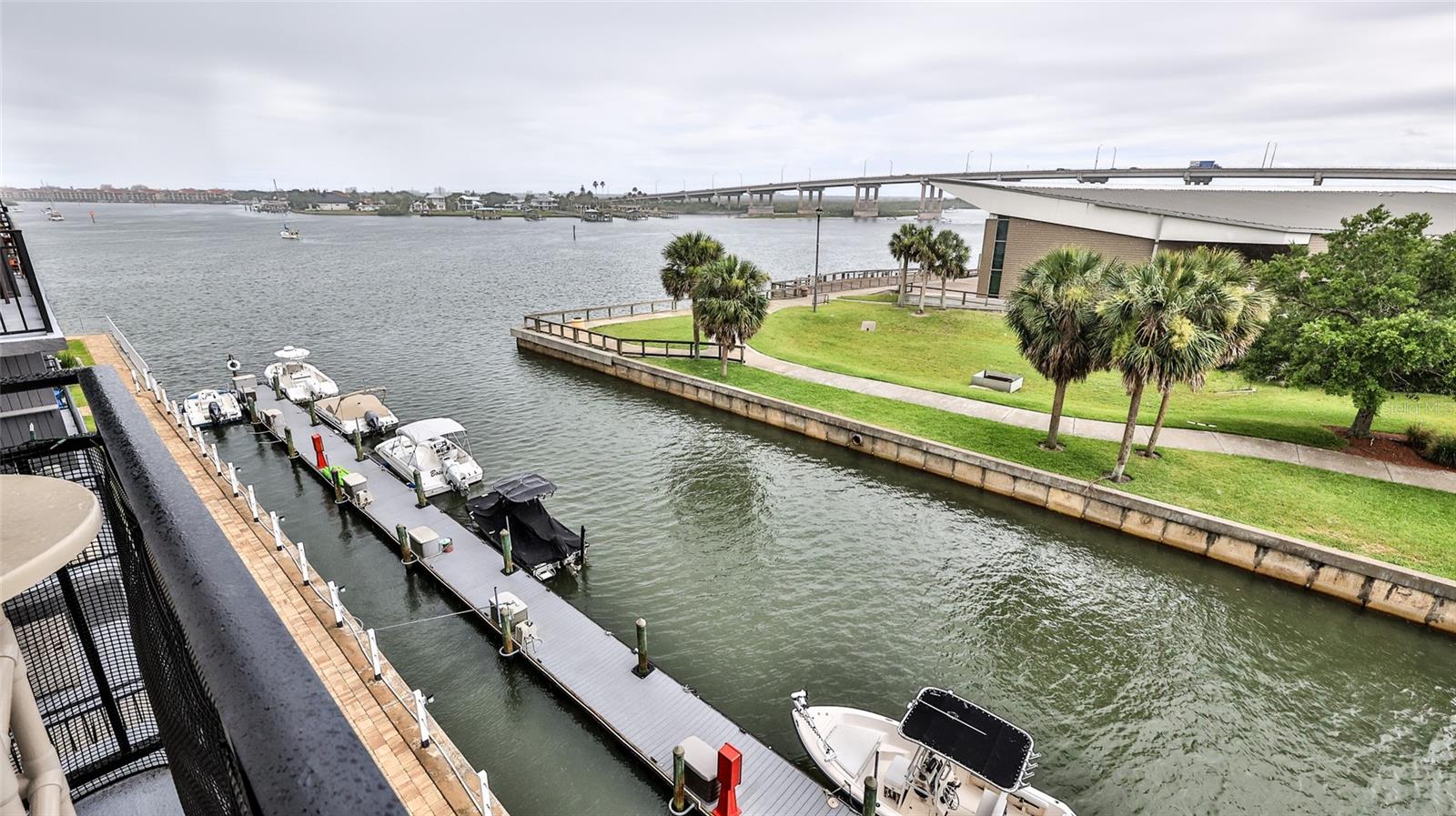 Condominium at 101 N RIVERSIDE DR #4120, NEW SMYRNA BEACH, photo 52 of 66