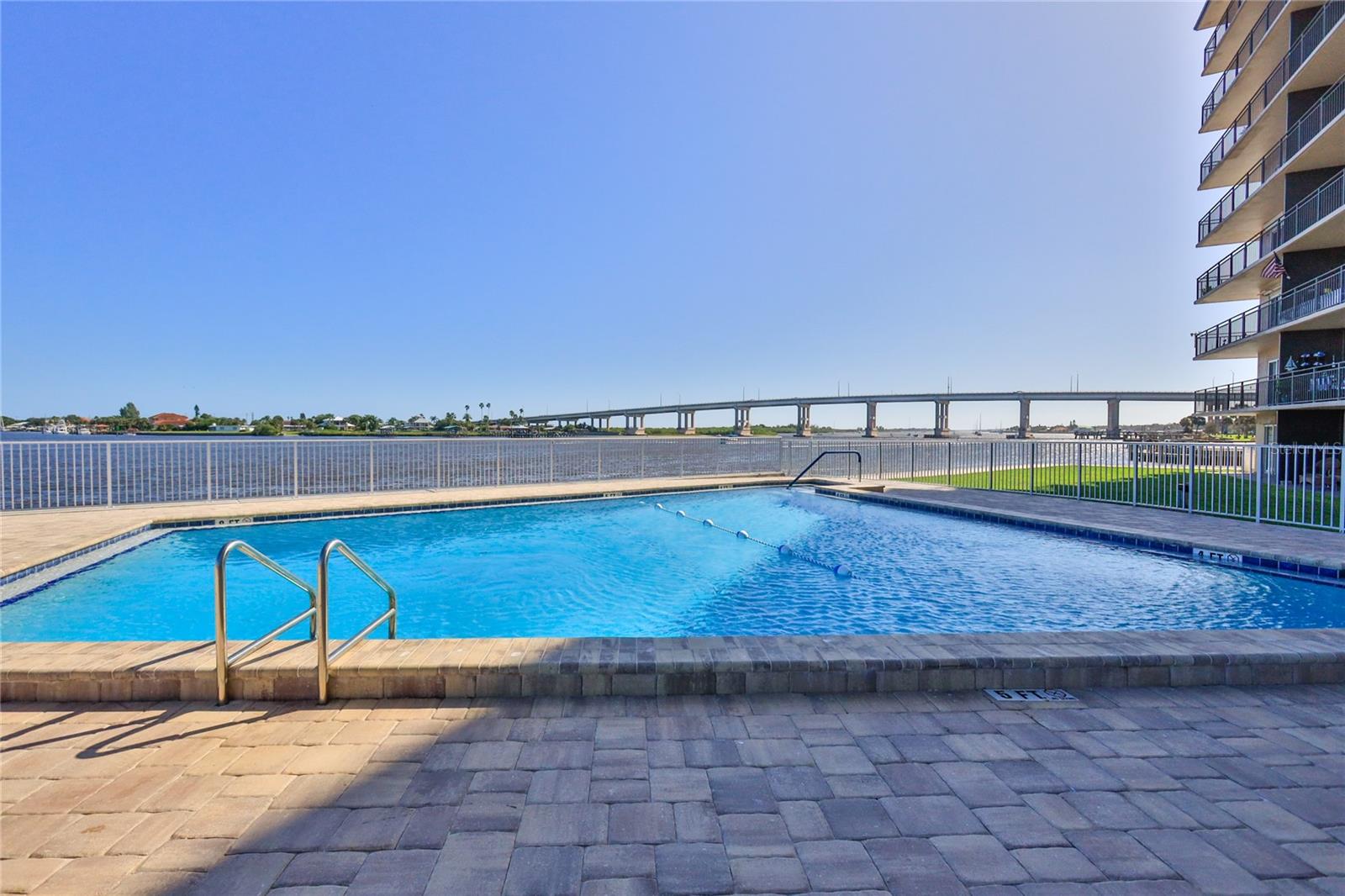 Condominium at 101 N RIVERSIDE DR #4120, NEW SMYRNA BEACH, photo 54 of 66