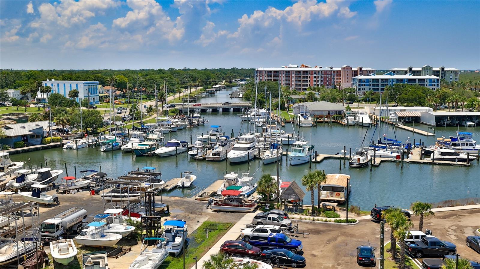 Condominium at 101 N RIVERSIDE DR #4120, NEW SMYRNA BEACH, photo 56 of 66