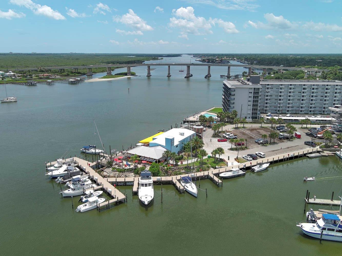 Condominium at 101 N RIVERSIDE DR #4120, NEW SMYRNA BEACH, photo 63 of 66
