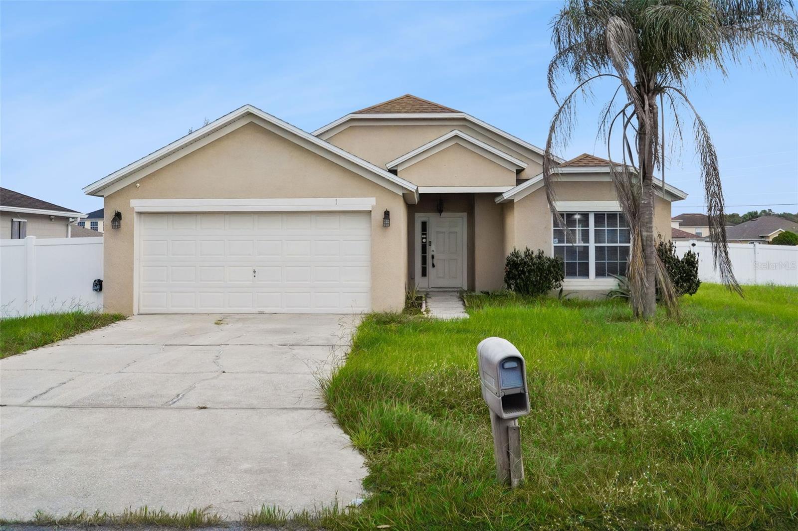 1 CATALINA CT