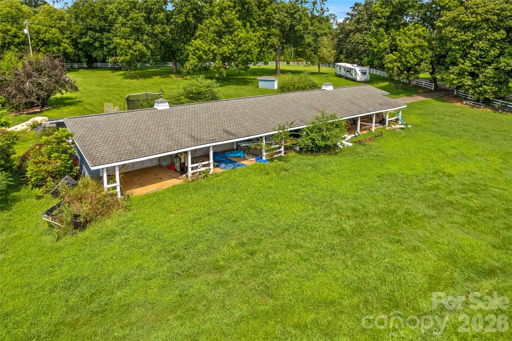 Lot at 0 Fox Hollow Lane, Salisbury, photo 21 of 48