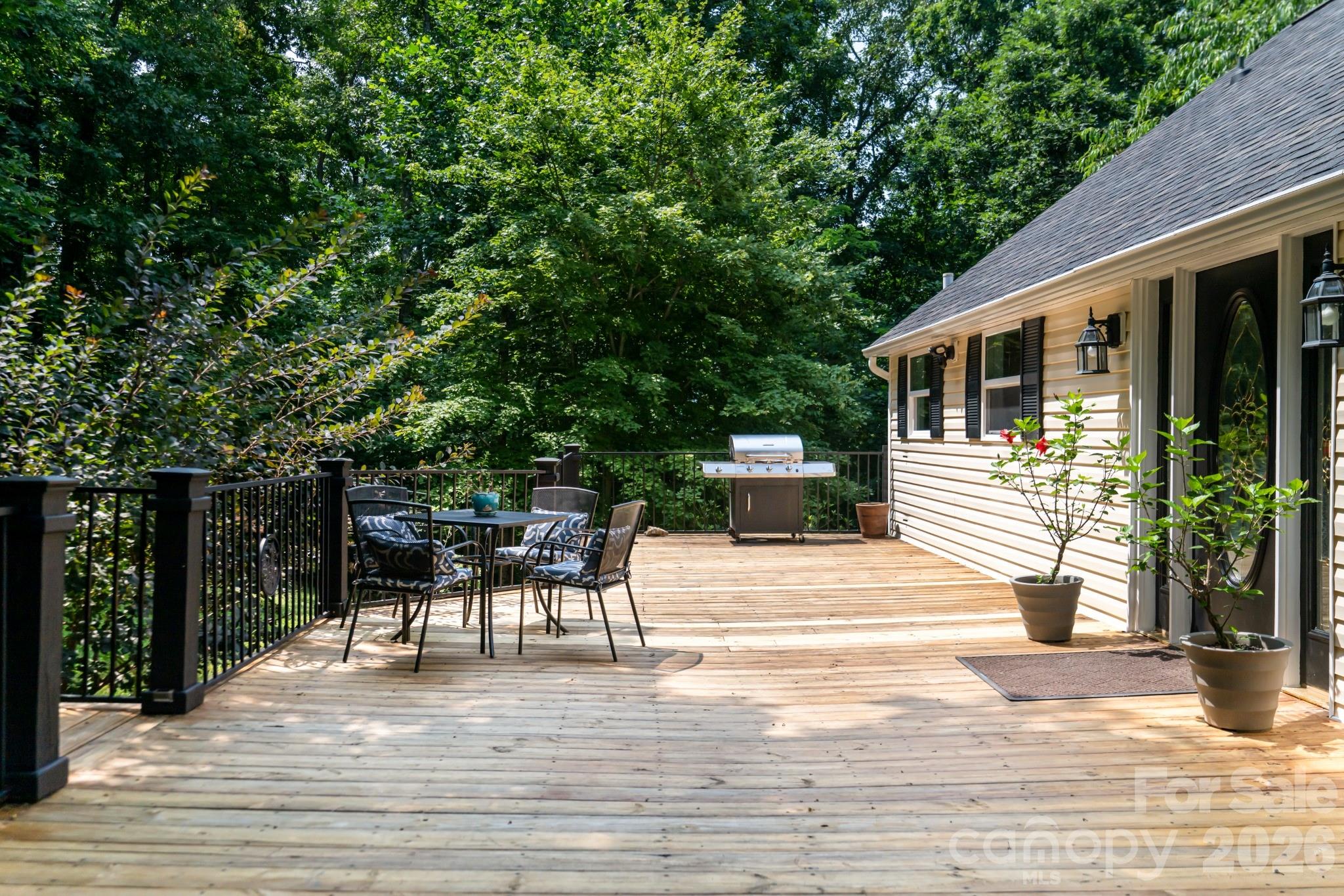 Single Family Residence at 219 Echo Mountain View Road, Fairview, photo 6 of 48