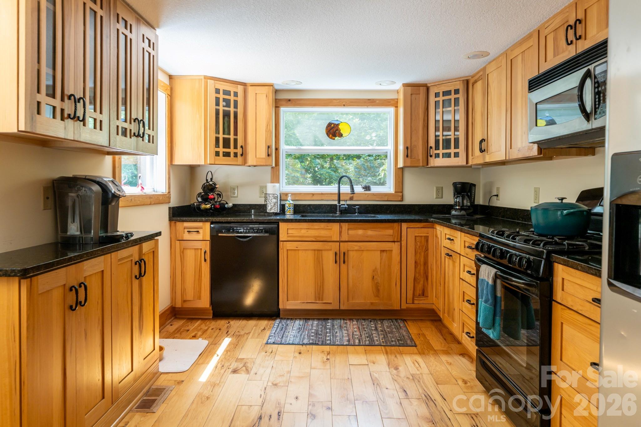 Single Family Residence at 219 Echo Mountain View Road, Fairview, photo 13 of 48