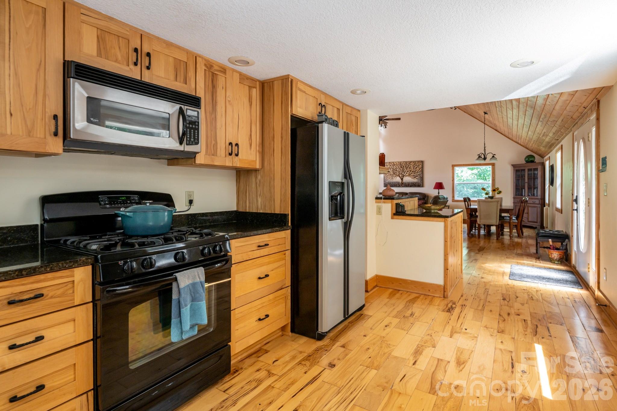 Single Family Residence at 219 Echo Mountain View Road, Fairview, photo 14 of 48