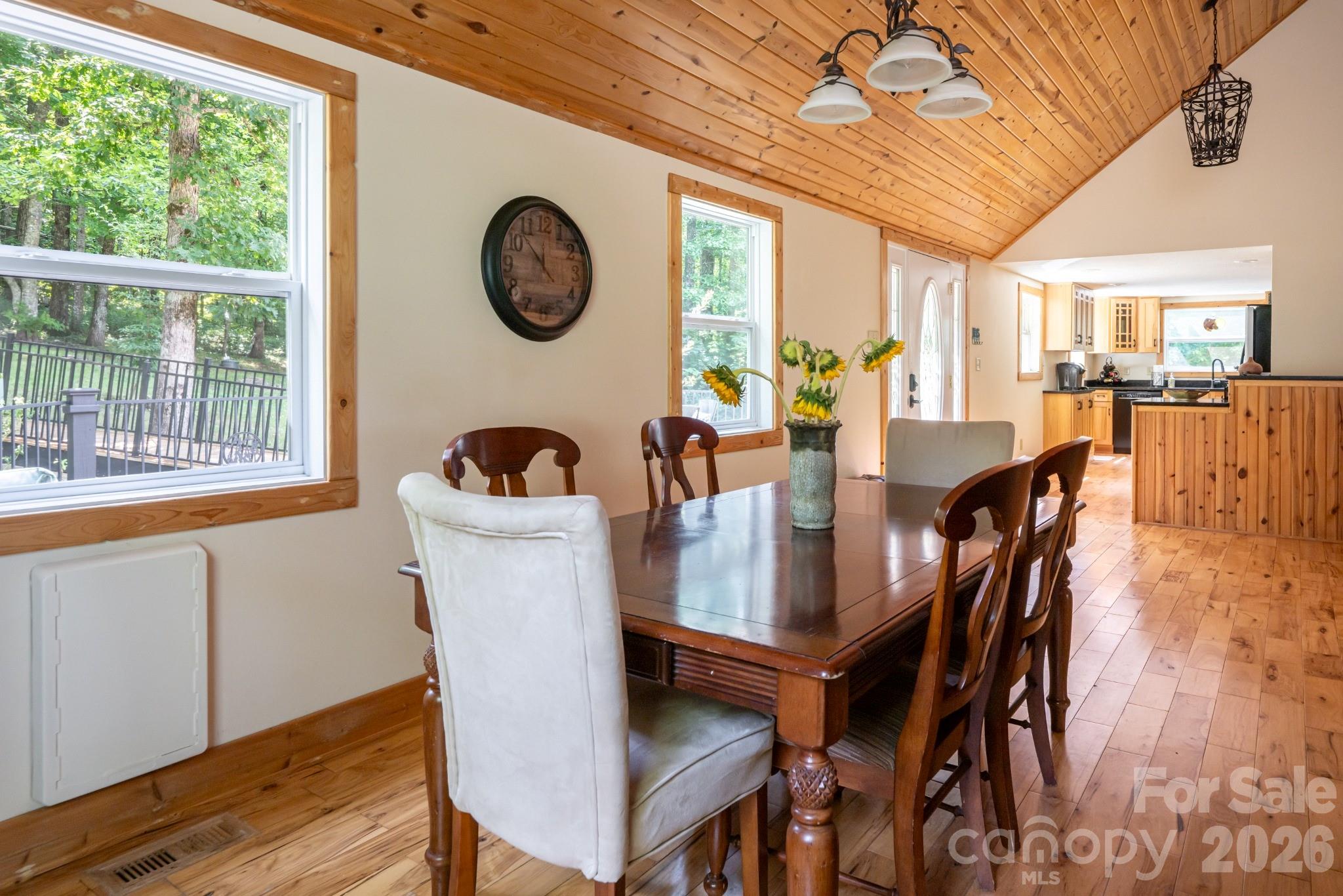 Single Family Residence at 219 Echo Mountain View Road, Fairview, photo 15 of 48