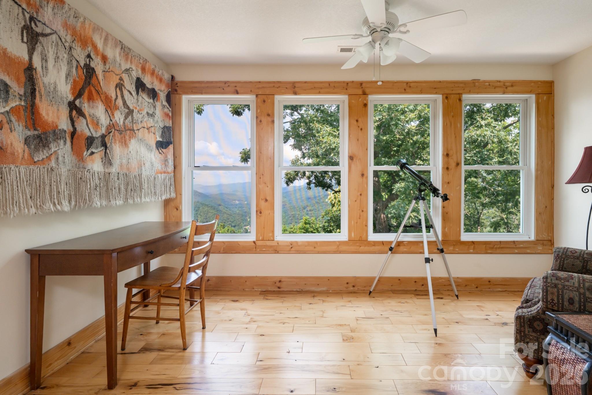 Single Family Residence at 219 Echo Mountain View Road, Fairview, photo 22 of 48