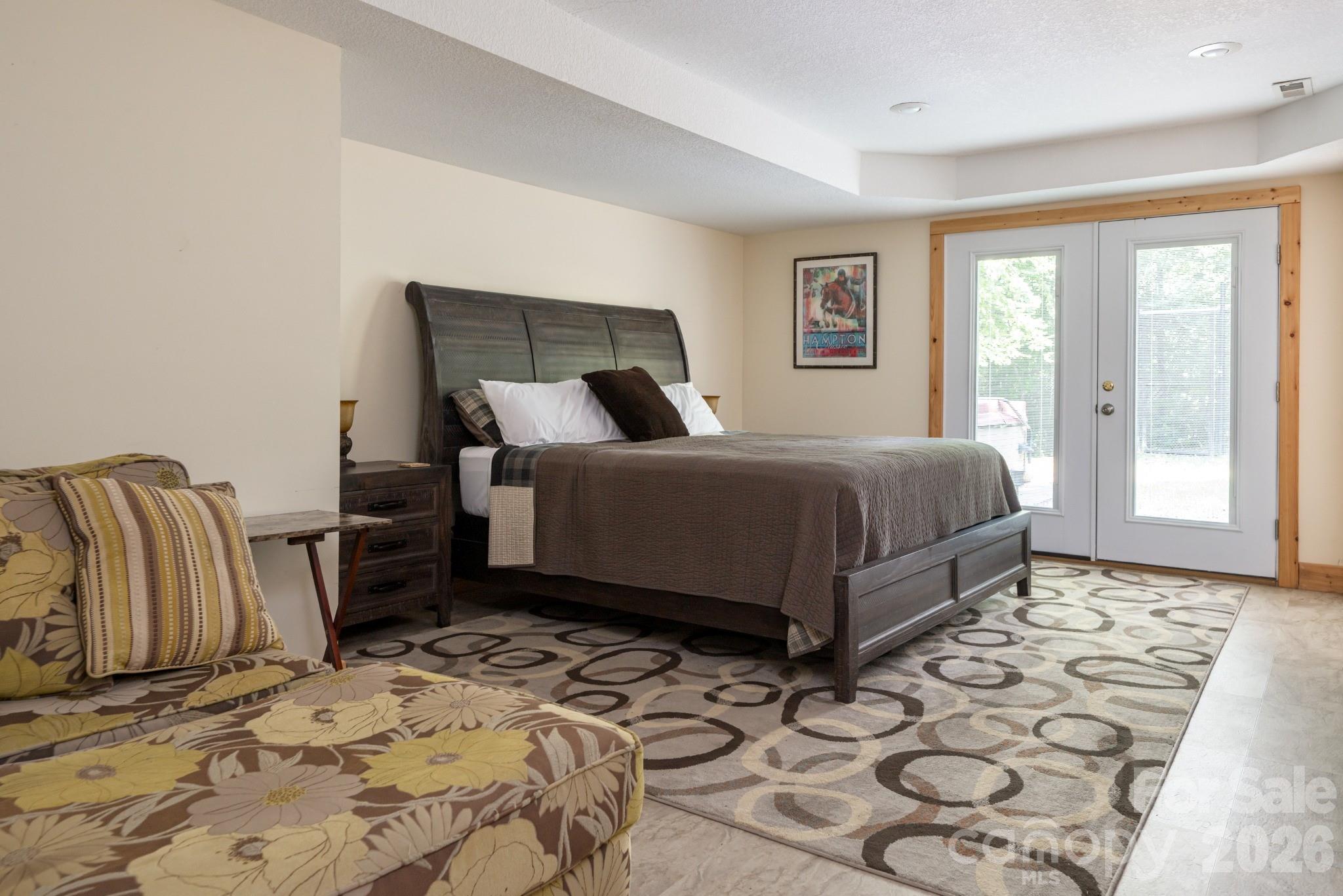 Single Family Residence at 219 Echo Mountain View Road, Fairview, photo 24 of 48