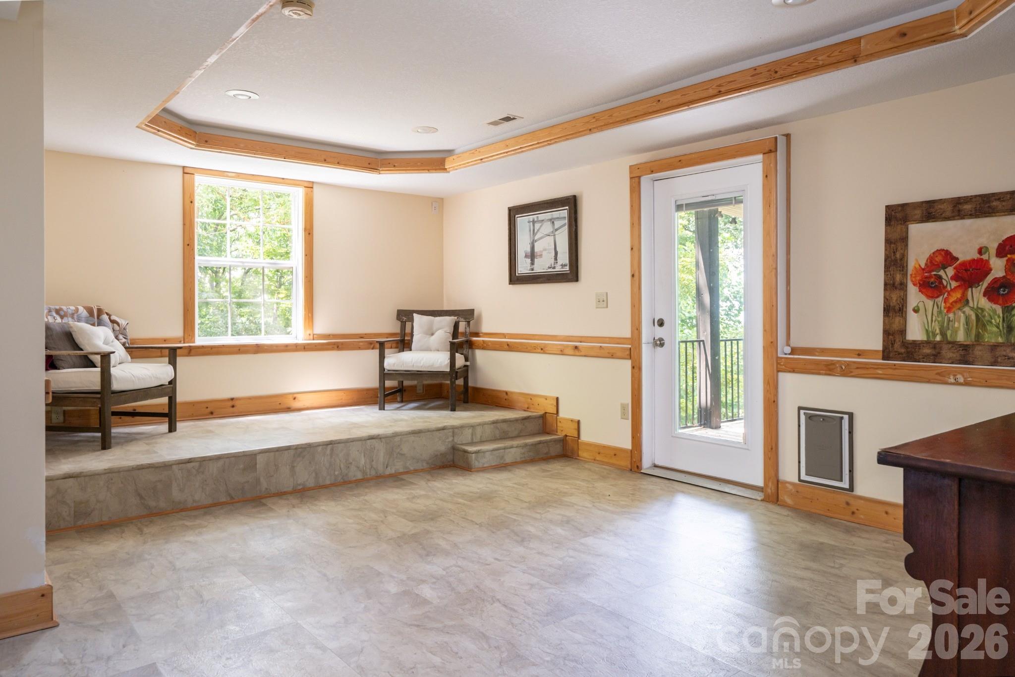 Single Family Residence at 219 Echo Mountain View Road, Fairview, photo 26 of 48