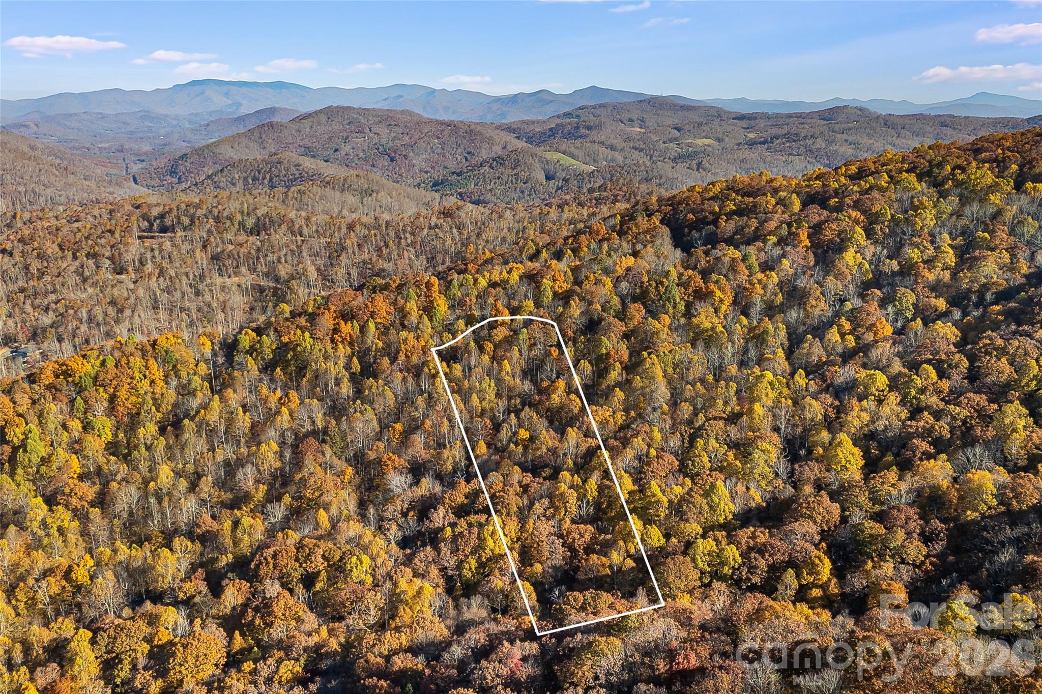 Acreage at LOT 103 Alderfly Court, Spruce Pine, photo 3 of 23