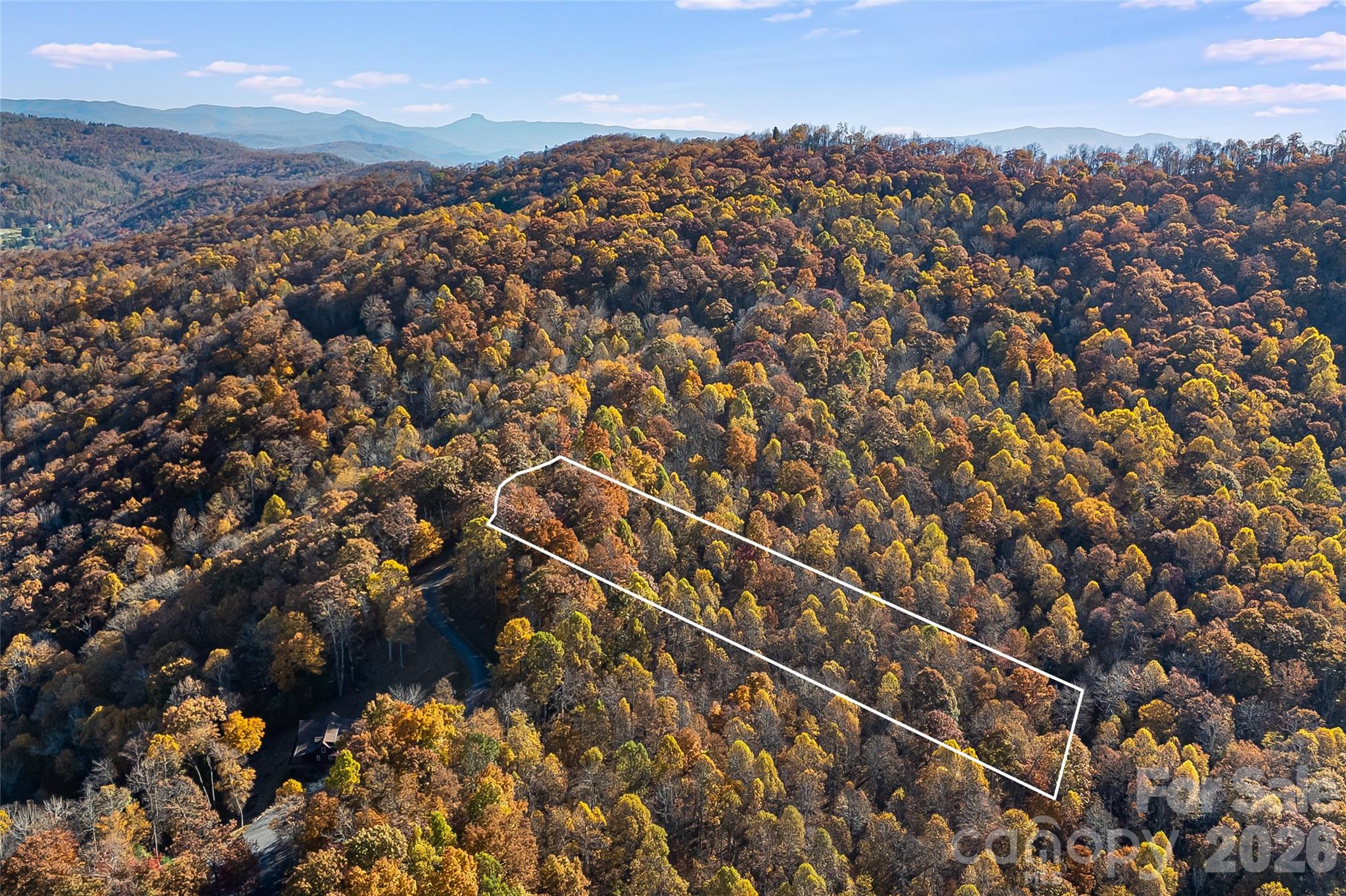 Acreage at LOT 103 Alderfly Court, Spruce Pine, photo 7 of 23