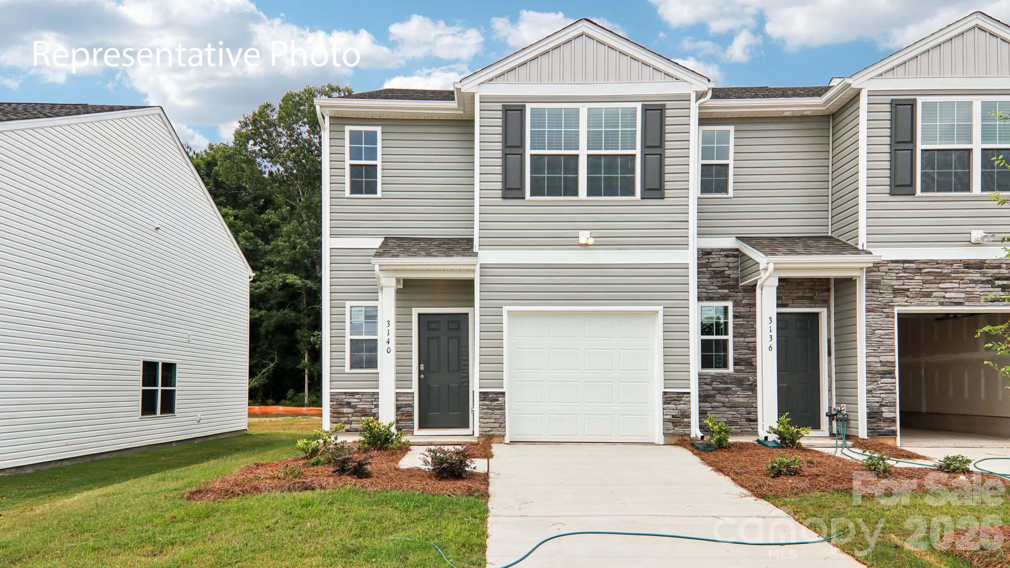 3253 Ora Smith Road