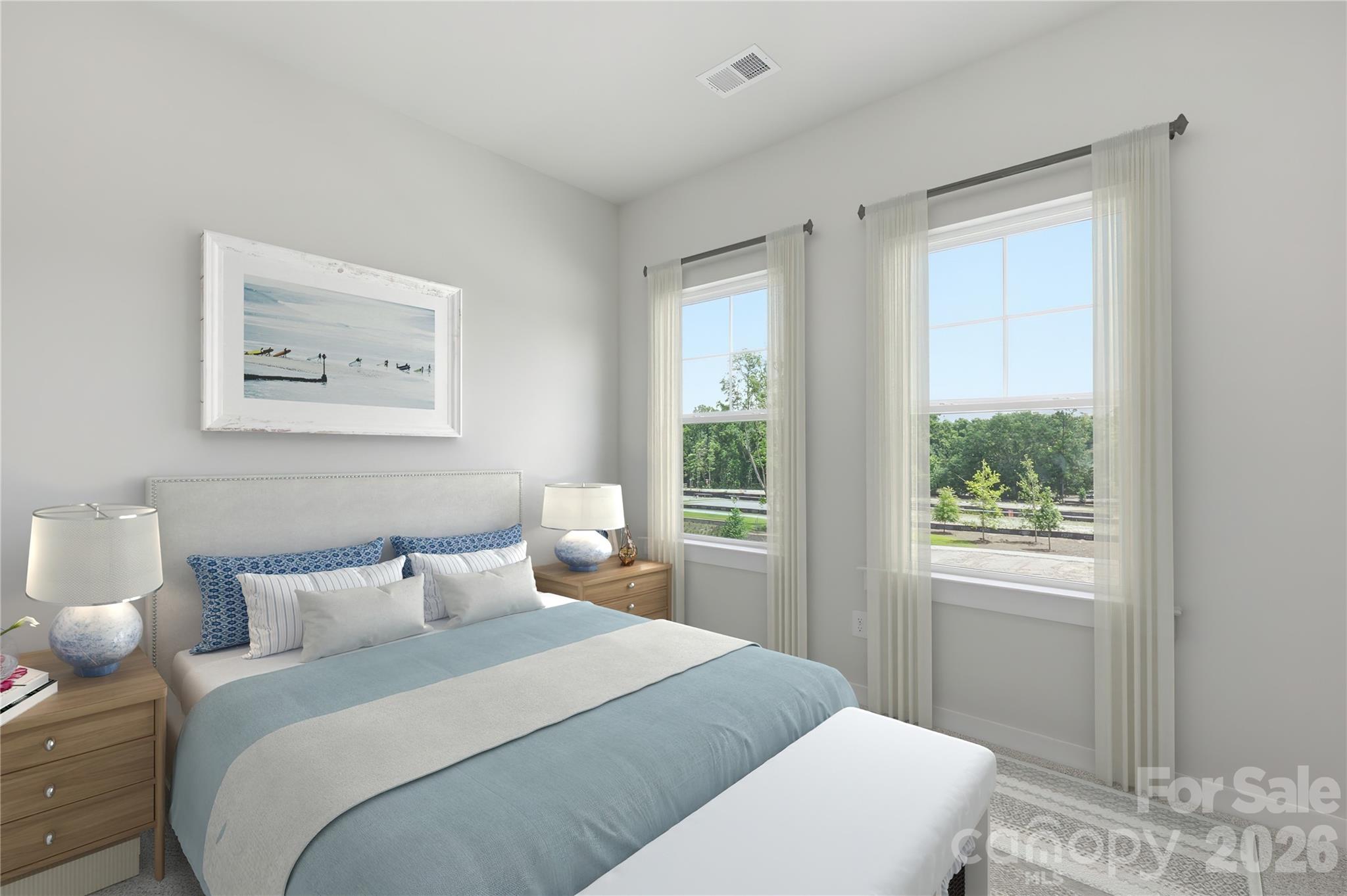 Example Photo - 1005 Mossy Glade Road, Indian Trail