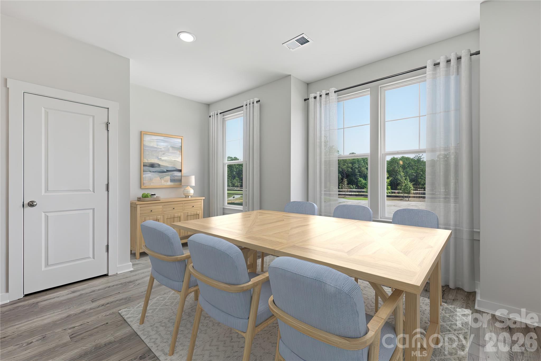 Example Photo - 1005 Mossy Glade Road, Indian Trail