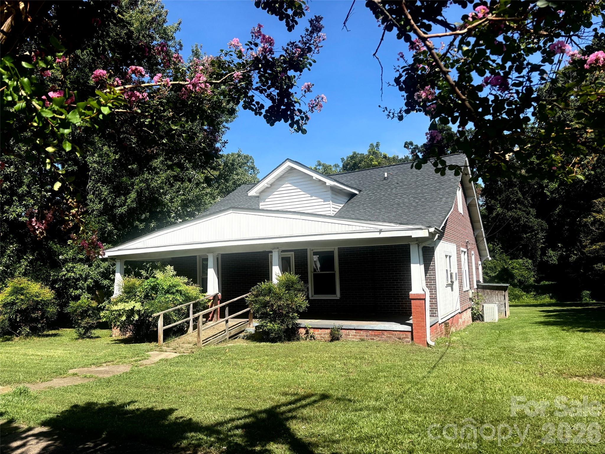 Single Family Residence at 1612 N Main Street, Salisbury, photo 2 of 21