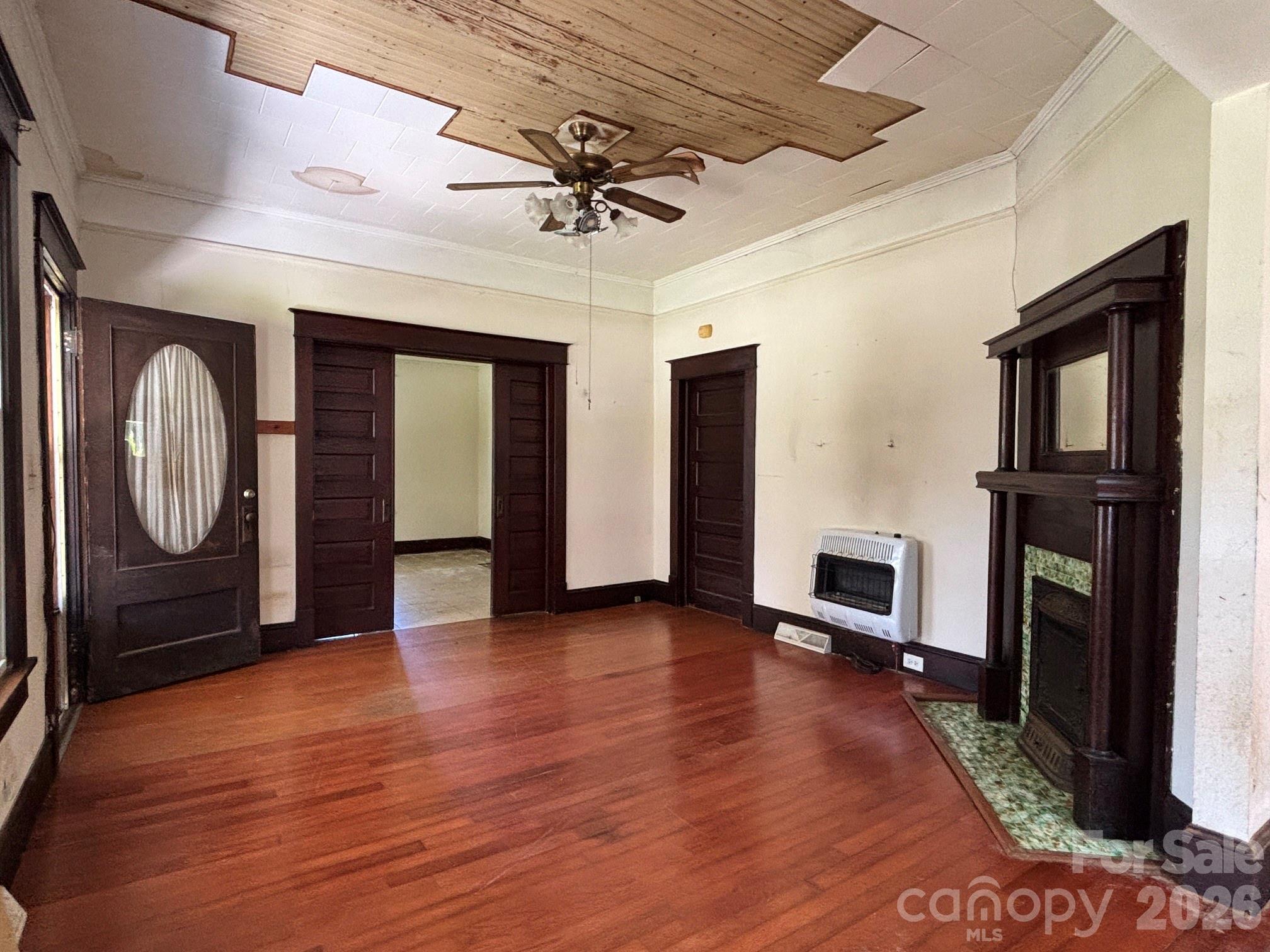 Single Family Residence at 1612 N Main Street, Salisbury, photo 4 of 21