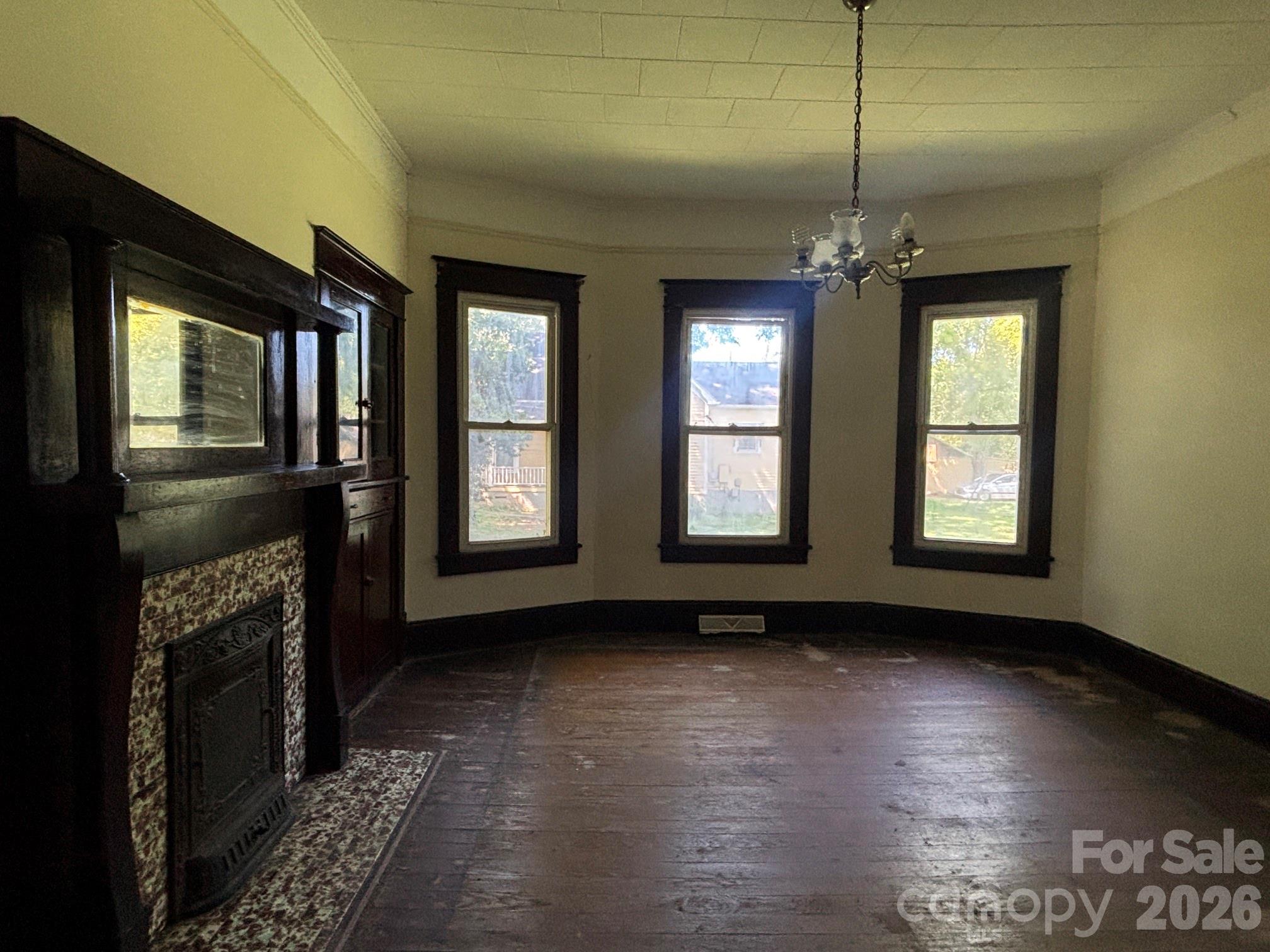 Single Family Residence at 1612 N Main Street, Salisbury, photo 9 of 21