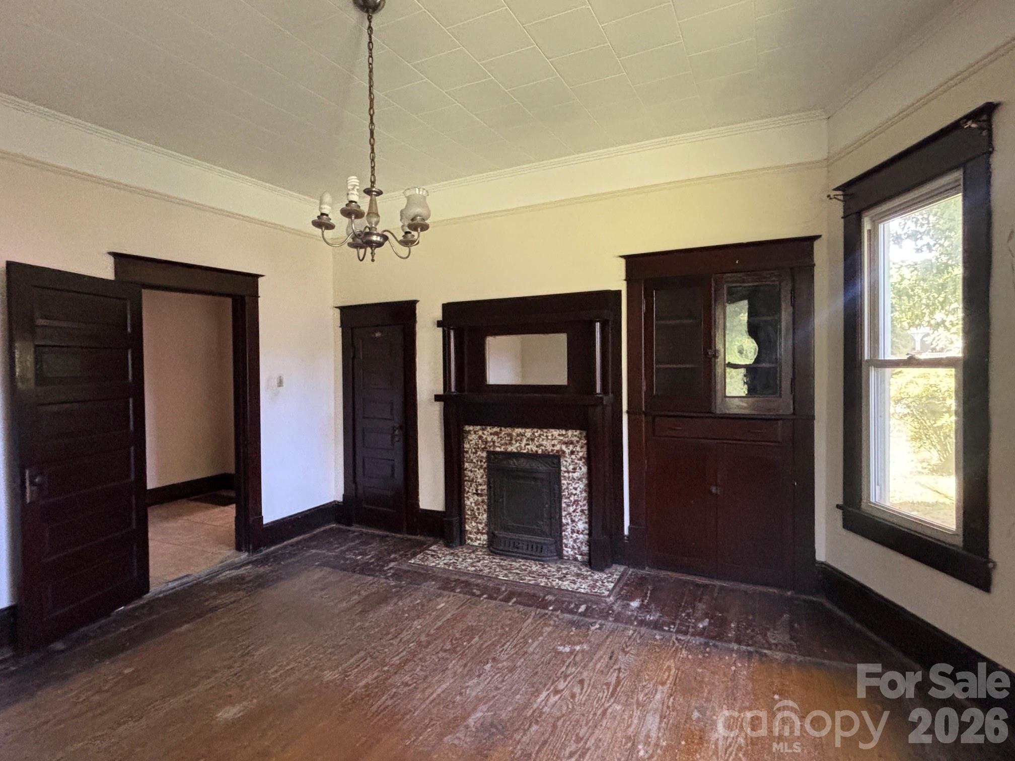Single Family Residence at 1612 N Main Street, Salisbury, photo 10 of 21