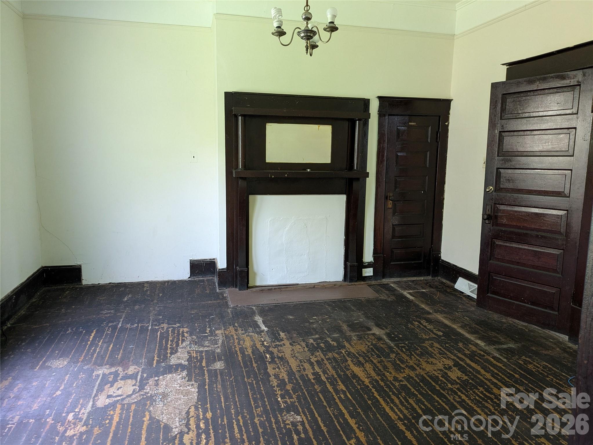 Single Family Residence at 1612 N Main Street, Salisbury, photo 11 of 21