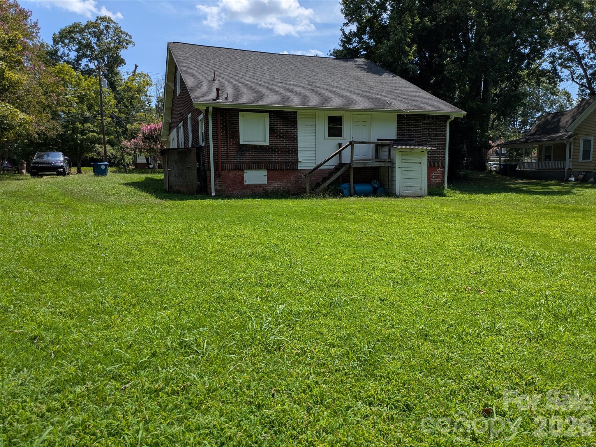 Single Family Residence at 1612 N Main Street, Salisbury, photo 19 of 21