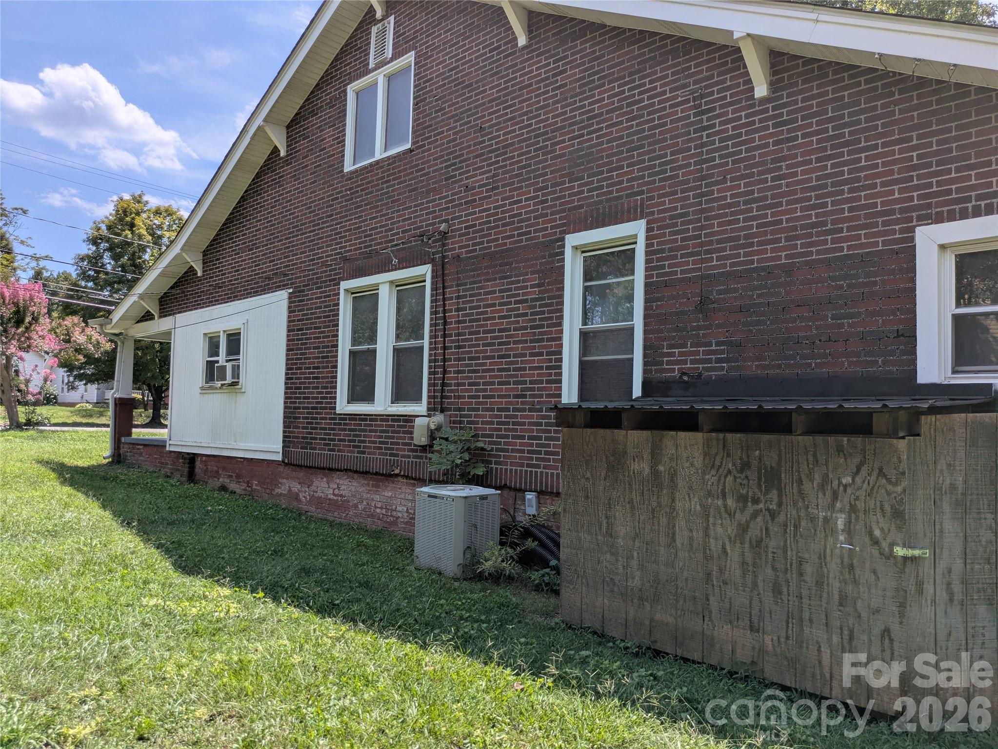 Single Family Residence at 1612 N Main Street, Salisbury, photo 20 of 21