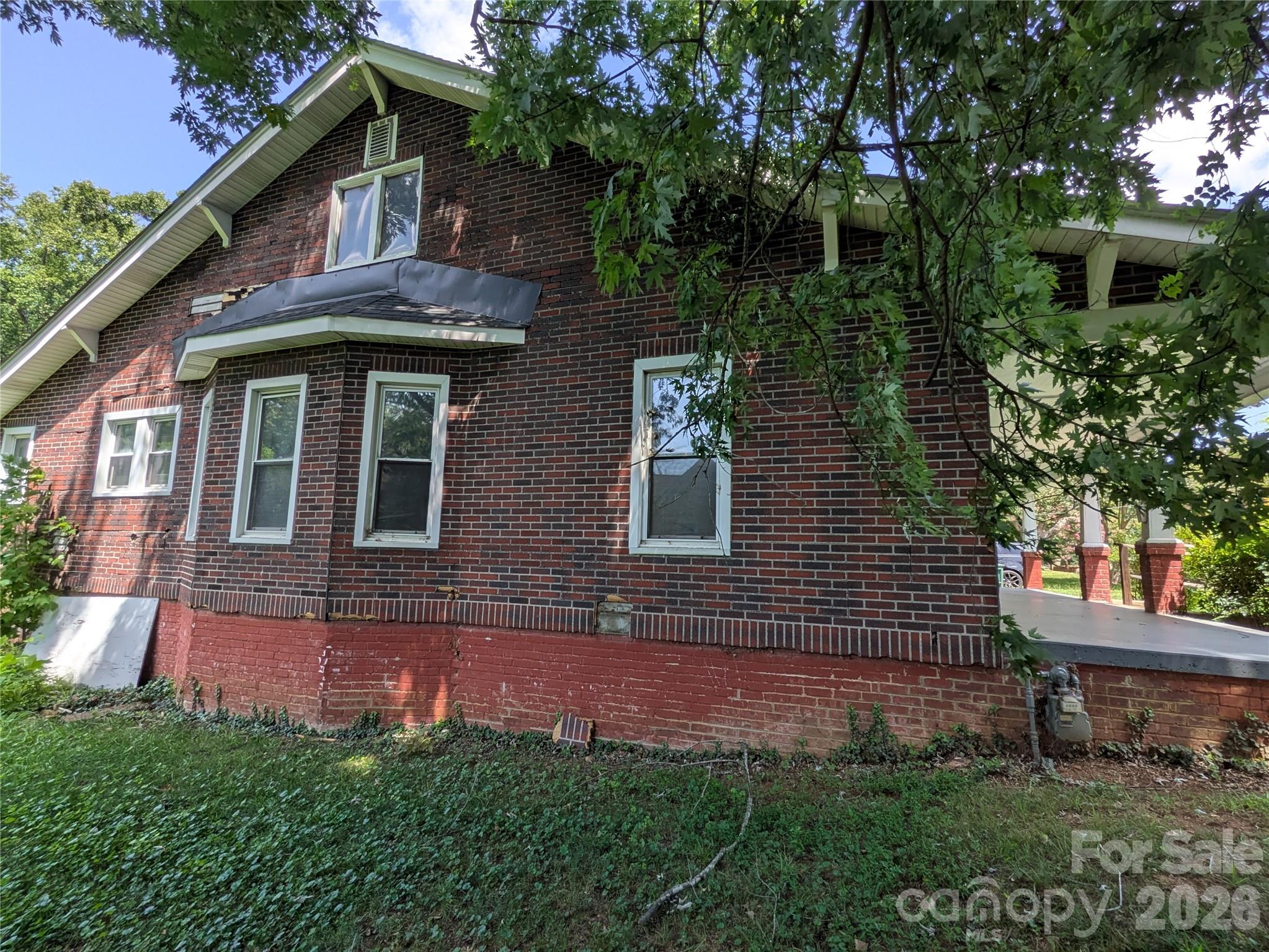 Single Family Residence at 1612 N Main Street, Salisbury, photo 21 of 21