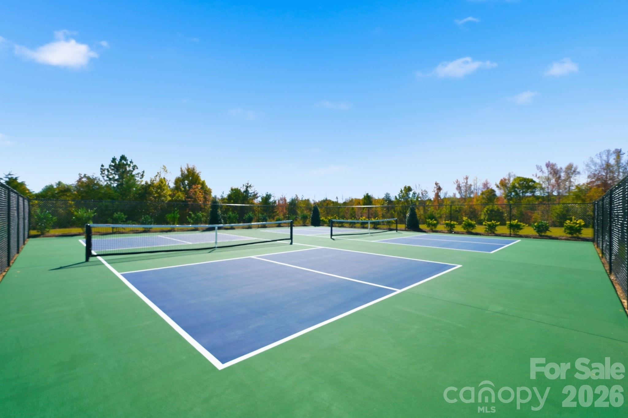 Amenity Clubhouse - 9069 Grennan Road, Sherrills Ford