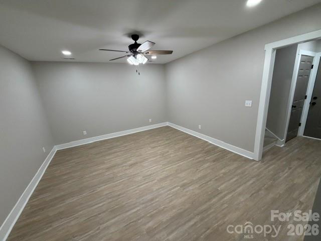 Single Family Residence at 1135 Pinebrook Avenue SE, Valdese, photo 43 of 45