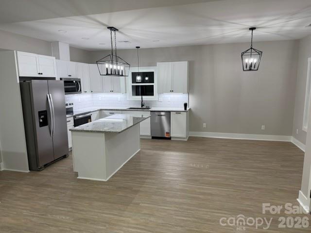 Single Family Residence at 1135 Pinebrook Avenue SE, Valdese, photo 13 of 45
