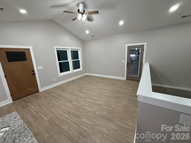 Single Family Residence at 1135 Pinebrook Avenue SE, Valdese, photo 7 of 45