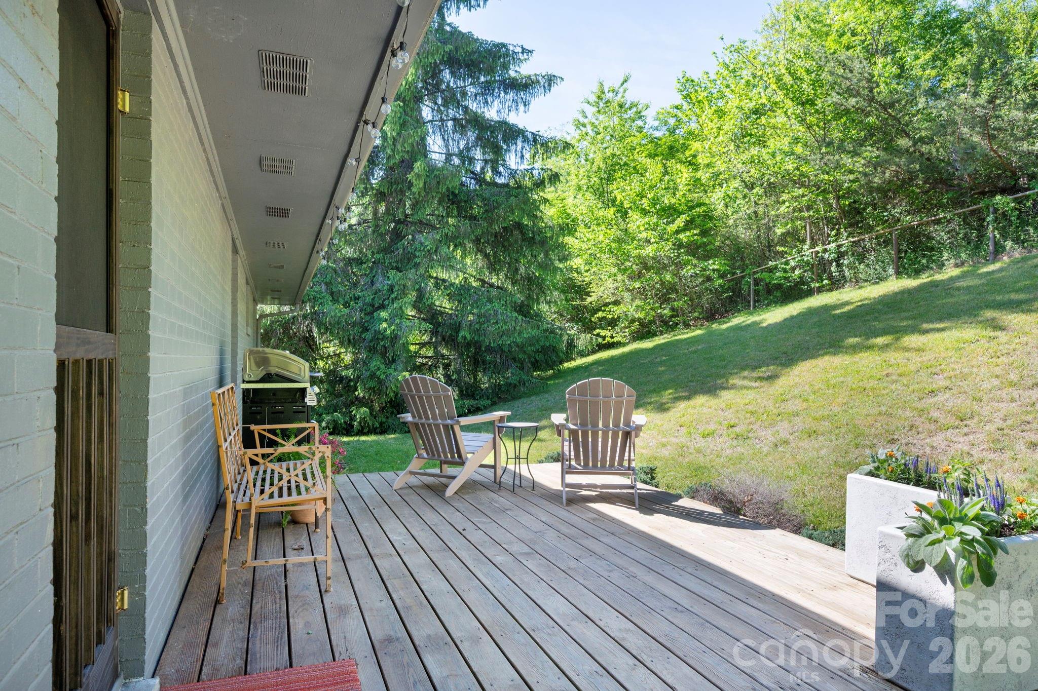Single Family Residence at 301 Stratford Road, Asheville, photo 30 of 39